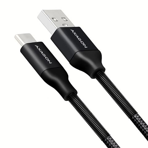 AXAGON BUCM3-AM05B HQ cable USB-C <-> USB-A 3.2 Gen 1 AXAGON BUCM3-AM05B HQ cable USB-C USB-A 3.2 Gen 1