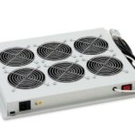 Triton vent. jedinica 6 vent.+ termostat RAB-CH-X03-X3