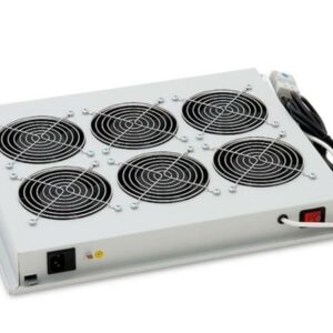 Triton vent. jedinica 6 vent.+ termostat RAB-CH-X03-X3