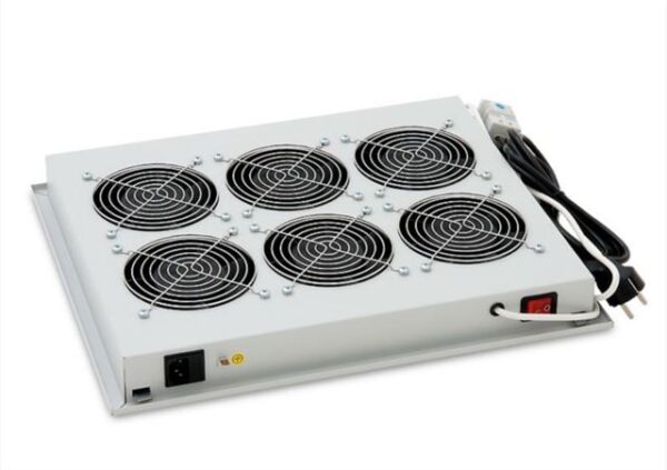 Triton vent. jedinica 6 vent.+ termostat RAB-CH-X03-X3 Triton vent. jedinica 6 vent.+ termostat RAB-CH-X03-X3