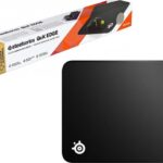 Podloga za miša SteelSeries QcK Edge - Medium