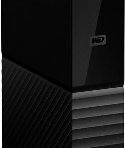 HDD Eksterni WD My Book 14TB 3