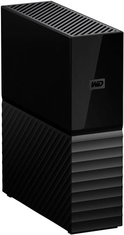 HDD Eksterni WD My Book 14TB 3 HDD Eksterni WD My Book 14TB 3