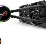 Hladnjak za procesor RYUO 240