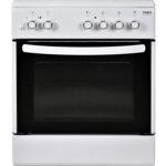 VIVAX HOME samostojeći štednjak FC-31602IF WH