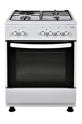 VIVAX HOME samostojeći štednjak FC-31602I WH