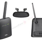 D-Link bežični N300 4G LTE Router DWR-920/E