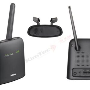D-Link bežični N300 4G LTE Router DWR-920/E
