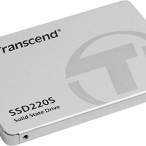 SSD 960GB TS SSD220S 2.5" Sata