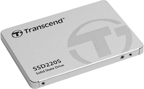 SSD 960GB TS SSD220S 2.5" Sata SSD 960GB TS SSD220S 2.5" Sata