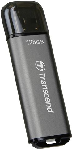 USB memorija Transcend 128GB JF920 3.1 USB memorija Transcend 128GB JF920 3.1