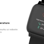 Vivax smart watch Life FIT