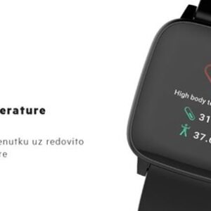 Vivax smart watch Life FIT