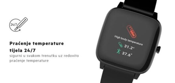 Vivax smart watch Life FIT Vivax smart watch Life FIT