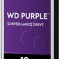 Hard Disk Western Digital Purple™ Surveillance 10TB 3