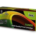 Toner MS HP W1106A