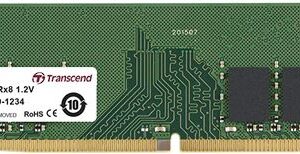 MEM DDR4 16GB 3200MHz JetRam TS