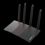 Wireless router Asus RT-AX55