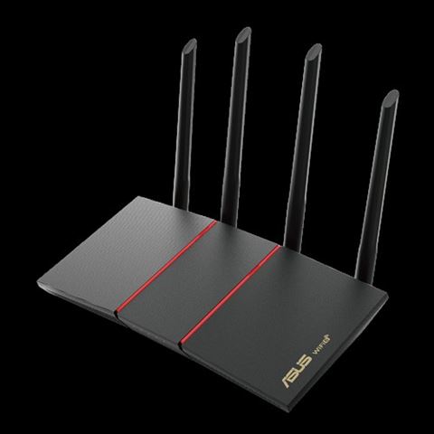 Wireless router Asus RT-AX55