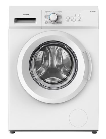 VIVAX HOME perilica rublja WFL-100523BS VIVAX HOME perilica rublja WFL-100523BS
