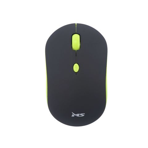 MS FOCUS M102 zeleni bežični miš MS FOCUS M102 zeleni bežični miš