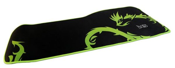 MS TERIS L100 podloga za miš i tipkovnicu MS TERIS L100 podloga za miš i tipkovnicu