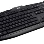 Tastatura žičana MS MASTER C100