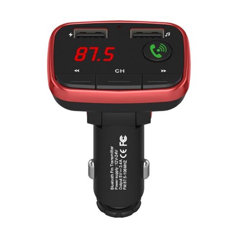 MS MSI TUNE B100 auto mp3/fm transmitter MS MSI TUNE B100 auto mp3/fm transmitter
