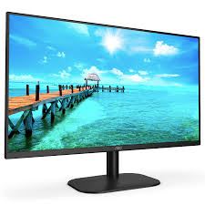 MON 24 AOC 24B2XH FHD IPS VGA HDMI 75Hz MON 24 AOC 24B2XH FHD IPS VGA HDMI 75Hz
