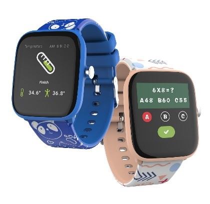 smart watch KIDS HERO