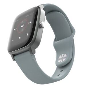 VIVAX smart watch Life FIT gray