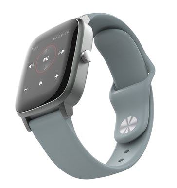 VIVAX smart watch Life FIT gray VIVAX smart watch Life FIT gray