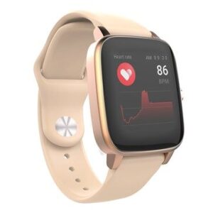 VIVAX smart watch Life FIT gold