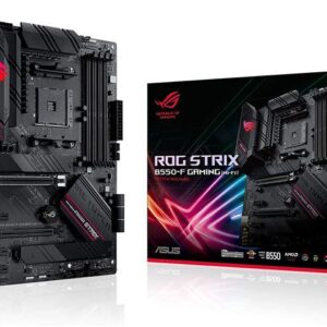 MBO AM4 AS STRIX B550-F GAMING (WIFI)