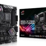 MBO 1200 AS STRIX B460-F GAMING