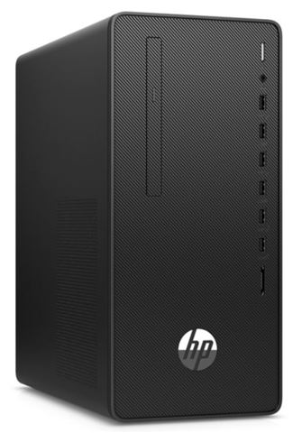 PC HP 290 G4 MT