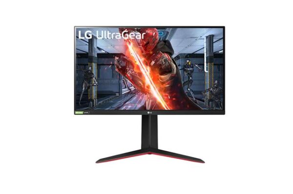 MON 27 LG 27GN850-B UltraGear 144Hz MON 27 LG 27GN850-B UltraGear 144Hz