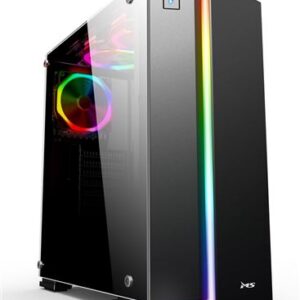 MS ARMOR V705 gaming kućište