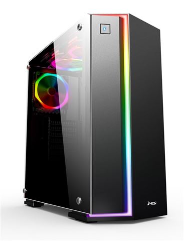 MS ARMOR V705 gaming kućište MS ARMOR V705 gaming kućište