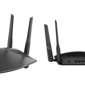 D-Link AX1800 Wi-Fi 6 Router DIR-X1860