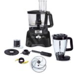 SEB Tefal multipraktik DO821838