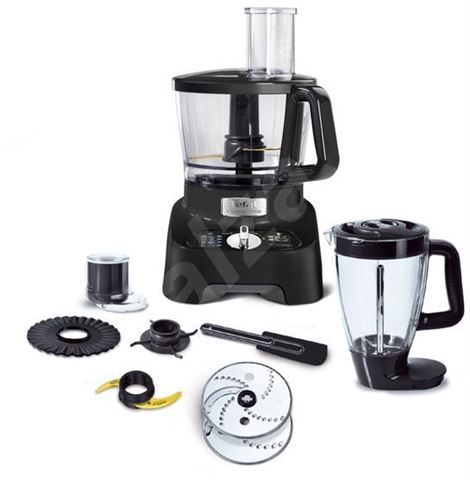 SEB Tefal multipraktik DO821838 SEB Tefal multipraktik DO821838