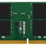 MEM BR SOD DDR4 8GB 2666MHz Non ECC KIN (Len/HP/Acer/Dell)