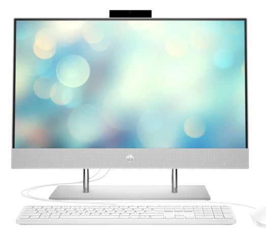 PC AiO TOUCH 24-dp0022ny PC AiO TOUCH 24-dp0022ny