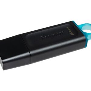 MEM UFD 64GB DTX KIN