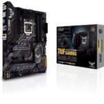 MBO 1200 AS TUF GAMING B460-PLUS