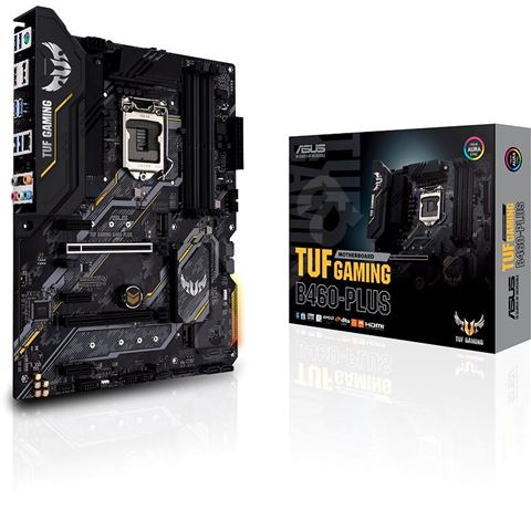 MBO 1200 AS TUF GAMING B460-PLUS