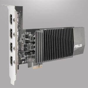 VGA AS GT710-4H-SL-2GD5