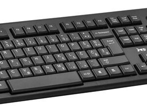 Tastatura Žičana MS ALPHA C100