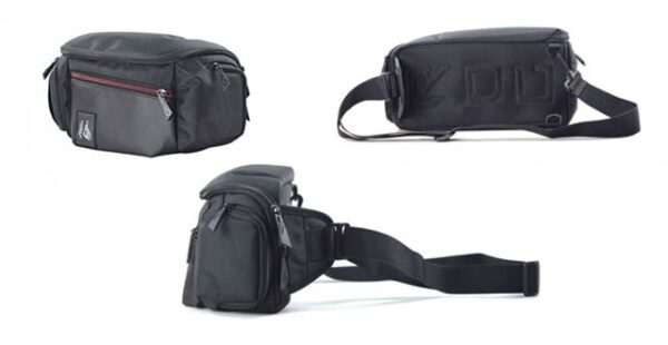 ASUS ROG okopasna torbica